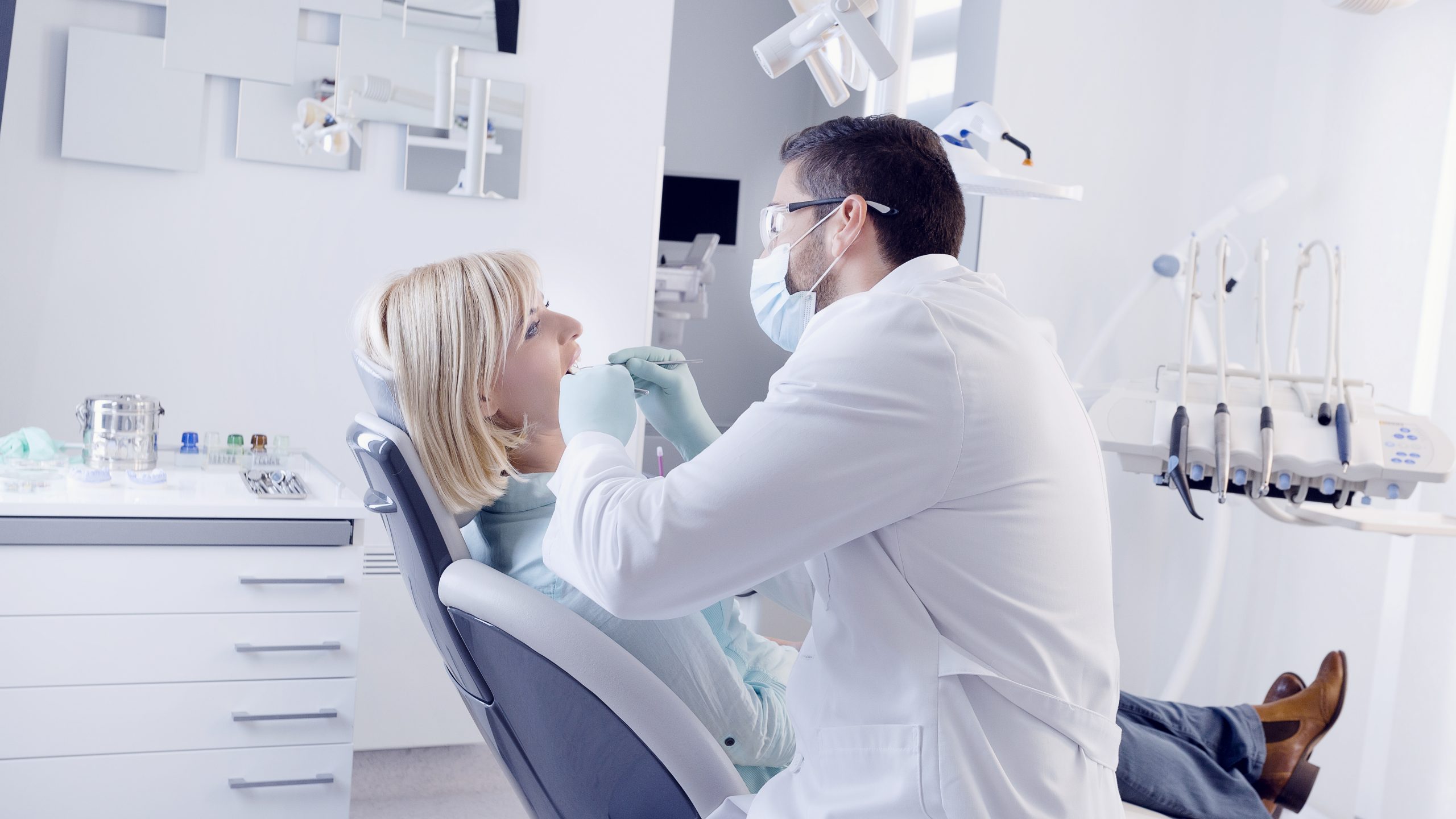 Dentist in Crivitz, WI