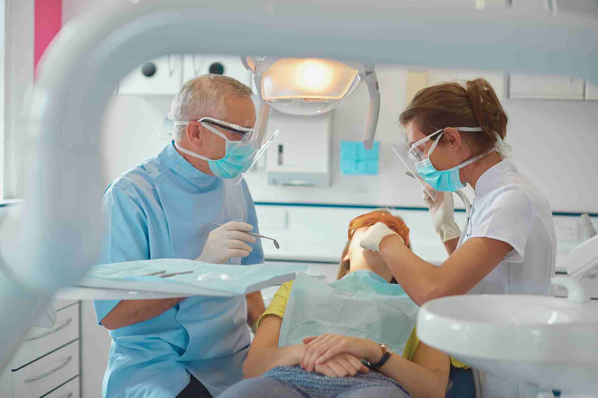 Dentist in Crivitz, WI